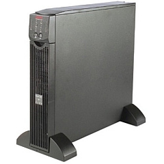 APC Smart-UPS RT 1500VA Rackmountable (SURTA1500XLJ)