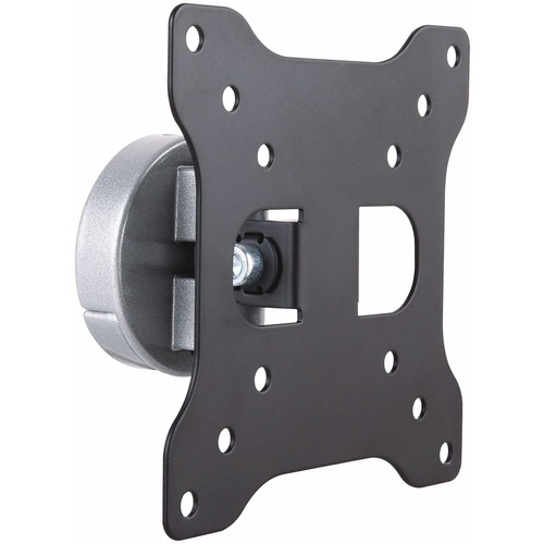 StarTech Wall Mount Monitor Arm - Aluminum - Supports 13'' to 34'' Monitors - VESA Mount - TV Wall Mount - TV Mount (ARMWALL)