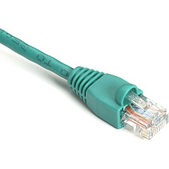 Black Box GigaBase Cat.5e UTP Patch Network Cable (EVNSL8206IN) Black Box GigaBase Cat.5e UTP Patch Network Cable (EVNSL8206IN)