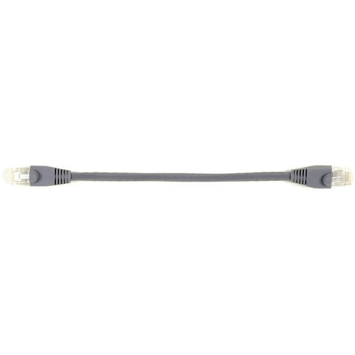 Black Box GigaBase Cat.5e UTP Patch Network Cable (EVNSL8006IN)