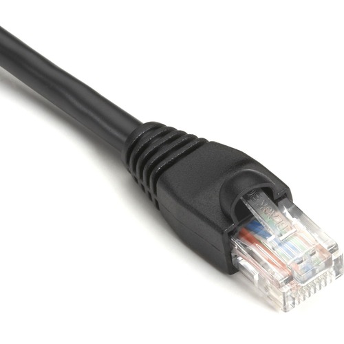 Black Box GigaBase Cat.5e UTP Patch Network Cable (EVNSL8706IN)
