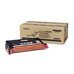Xerox 113R00720 Magenta Toner Cartridge