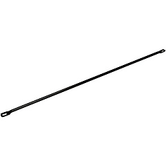 StarTech Horizontal Cable Lacing Bar for Racks - Horizontal Cable Manager - 10 Pack (CMLB10) StarTech Horizontal Cable Lacing Bar for Racks - Horizontal Cable Manager - 10 Pack (CMLB10)