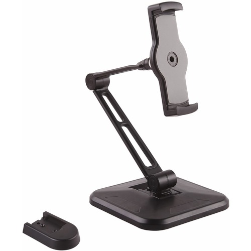 StarTech Adjustable Tablet Stand with Arm - Universal Mount for 4.7" to 12.9" Tablets such as the iPad Pro - Tablet Desk Stand or Wall Mount Tablet Holder (ARMTBLTDT)