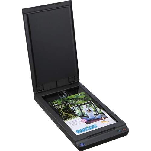 Canon Unit 102 Flatbed Scanner (FSU102)