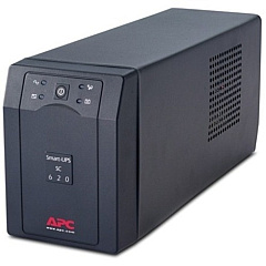 APC Smart-UPS SC 620VA (SC620I)