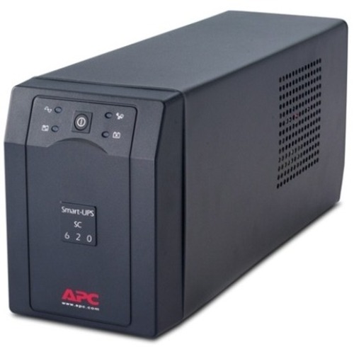 APC Smart-UPS SC 620VA (SC620I)