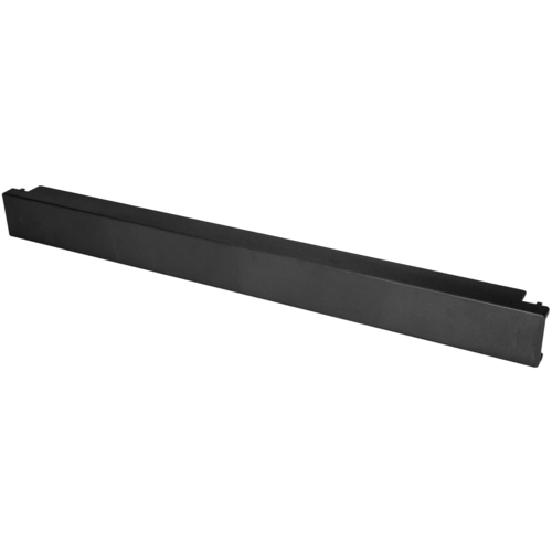 StarTech 1U Blanking Panels - Tool Less Blank Rack Panel - Blank Rack Panels - Filler Panels - 10 Pack (BLANKP10)
