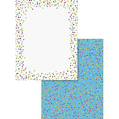 Neenah ASTRODESIGNS Inkjet, Laser Print Colored Paper (91255) Neenah ASTRODESIGNS Inkjet, Laser Print Colored Paper (91255)