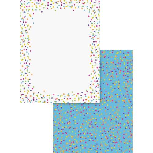 Neenah ASTRODESIGNS Inkjet, Laser Print Colored Paper (91255)