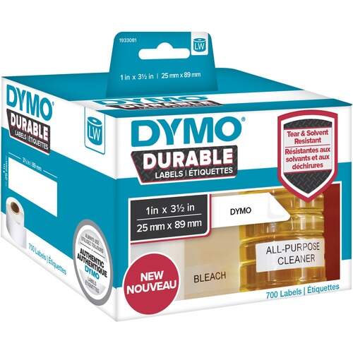DYMO LabelWriter ID Label (1933081)