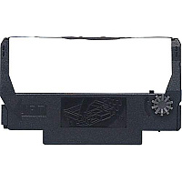 Epson ERC38B Original Ribbon Cartridge - Black (ERC38BBX)