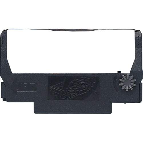 Epson ERC38B Original Ribbon Cartridge - Black (ERC38BBX)