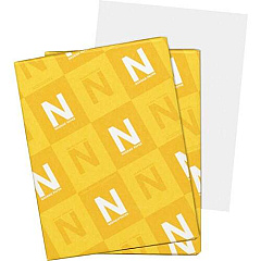 Neenah Exact Laser, Inkjet Print Index Paper - 30% Recycled (40311BD) Neenah Exact Laser, Inkjet Print Index Paper - 30% Recycled (40311BD)