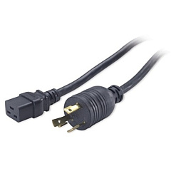 APC 8ft Power Cord (AP9896)