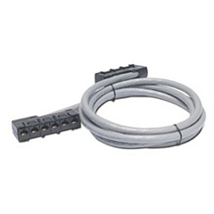 APC Cat5e CMR Data Distribution Cable (DDCC5E007)
