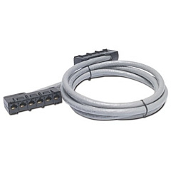 APC Cat5e CMR Data Distribution Cable (DDCC5E045)
