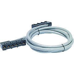 APC Cat5e CMR Data Distribution Cable (DDCC5E041)