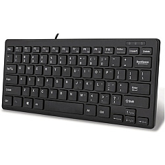 Adesso SlimTouch Mini Keyboard (AKB111UB)