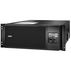 APC Smart-UPS SRT 6000VA RM 230V Marine (SRT6KRMXLIM)