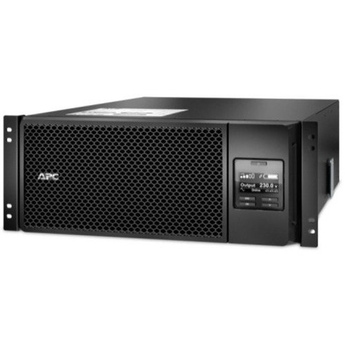 APC Smart-UPS SRT 6000VA RM 230V Marine (SRT6KRMXLIM)