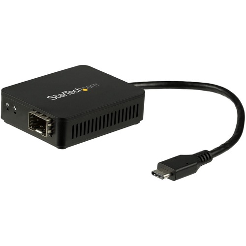 USB 3.0 To Gigabit Ethernet Adapter - Fast Wired Network Connection For Laptops