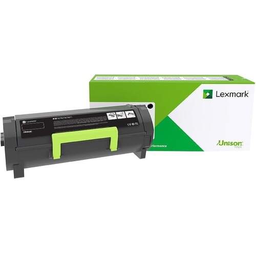 Lexmark 56F1U0E Corporate Ultra High Yield Toner Cartridge