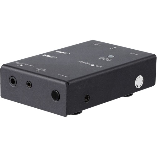 StarTech HDMI over IP Receiver for ST12MHDLNHK - Video over IP - 1080p (ST12MHDLNHR)