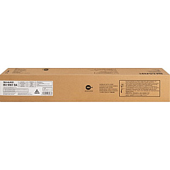 Sharp MX61NTBA Black Toner Cartridge Sharp MX61NTBA Black Toner Cartridge