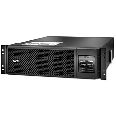 APC Smart-UPS SRT 5000VA RM 208V (SRT5KRMXLTUS)