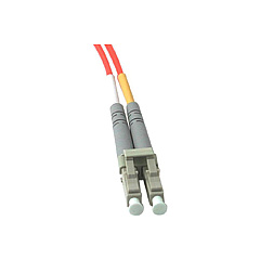 C2G 5m LC-LC 62.5/125 Duplex Multimode OM1 Fiber Cable - Orange - 16ft (33175) C2G 5m LC-LC 62.5/125 Duplex Multimode OM1 Fiber Cable - Orange - 16ft (33175)