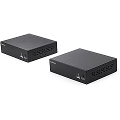 StarTech Dual HDMI over CAT6 Extender - 1080p over CAT6 or CAT5e (ST222HDBT)