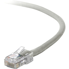 Belkin CAT5e Patch Cable (A3L791B14)