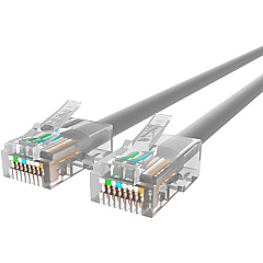 Belkin CAT5e Patch Cable (A3L791B07)