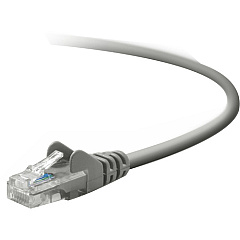 Belkin Cat5e Patch Cable (A3L79101S)
