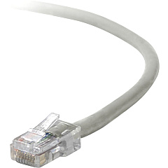 Belkin CAT5e Patch Cable (A3L791B10)