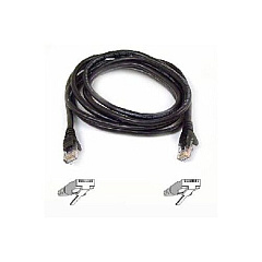 Belkin Cat6 UTP Patch Cable (A3L98015GRN)