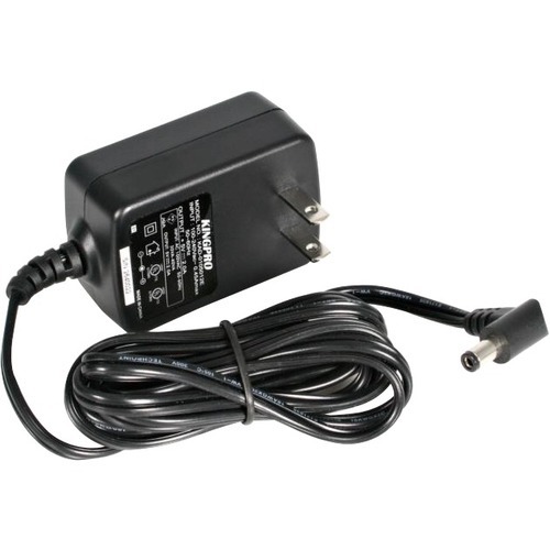 StarTech Spare 5V DC Power Adapter for SV231USB & SV431USB (SVUSBPOWER)