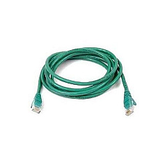 Belkin Cat5e Patch Cable (A3L79102GRNS)