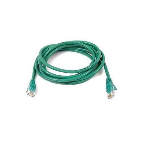 Belkin Cat5e Patch Cable (A3L79102GRNS)