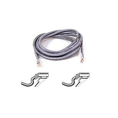 Belkin Cat5e UTP Patch Cable (A3L79125P)