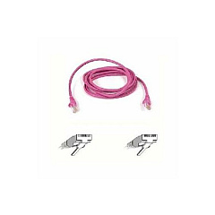 Belkin Cat5e Patch Cable (A3L79105PNK)