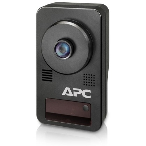APC NetBotz Camera Pod 165 Network Camera - Color, Monochrome (NBPD0165)