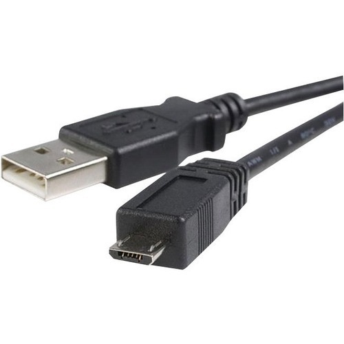 StarTech 0.5m Micro USB Cable - A to Micro B (UUSBHAUB50CM)