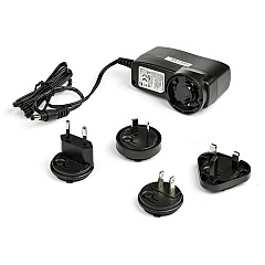 StarTech 20V DC Power Adapter for DK30A2DH / DK30ADD Docking Stations - 2A (SVA20N2NEUA)