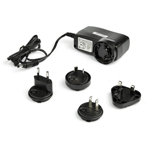 StarTech 20V DC Power Adapter for DK30A2DH / DK30ADD Docking Stations - 2A (SVA20N2NEUA)