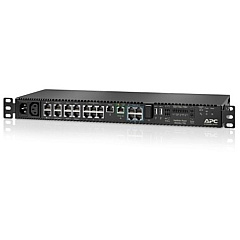 APC NetBotz Rack Monitor 750 (NBRK0750)