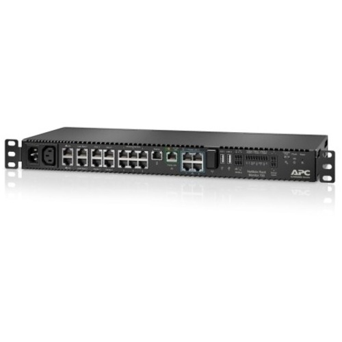 APC NetBotz Rack Monitor 750 (NBRK0750)