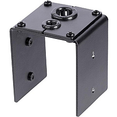 StarTech Cable management module for the conference table connectivity box - Keeps cables easily accessible / free from tangles / out of sight - Install as an accessory in a StarTech single-module (BEZ4MOD) or dual-module (BOX4MODULE) connectivity