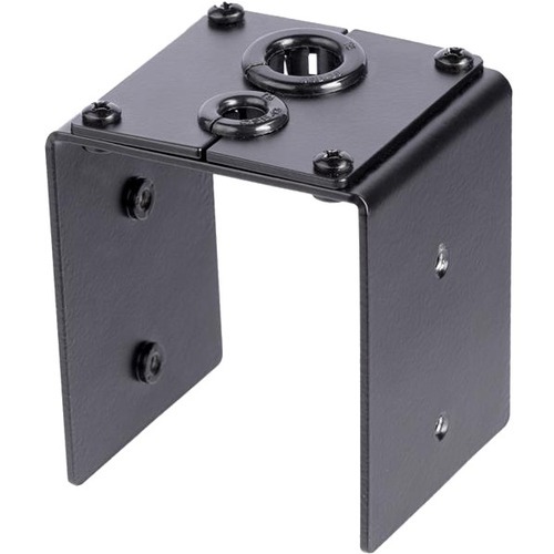 StarTech Cable management module for the conference table connectivity box - Keeps cables easily accessible / free from tangles / out of sight - Install as an accessory in a StarTech single-module (BEZ4MOD) or dual-module (BOX4MODULE) connectivity